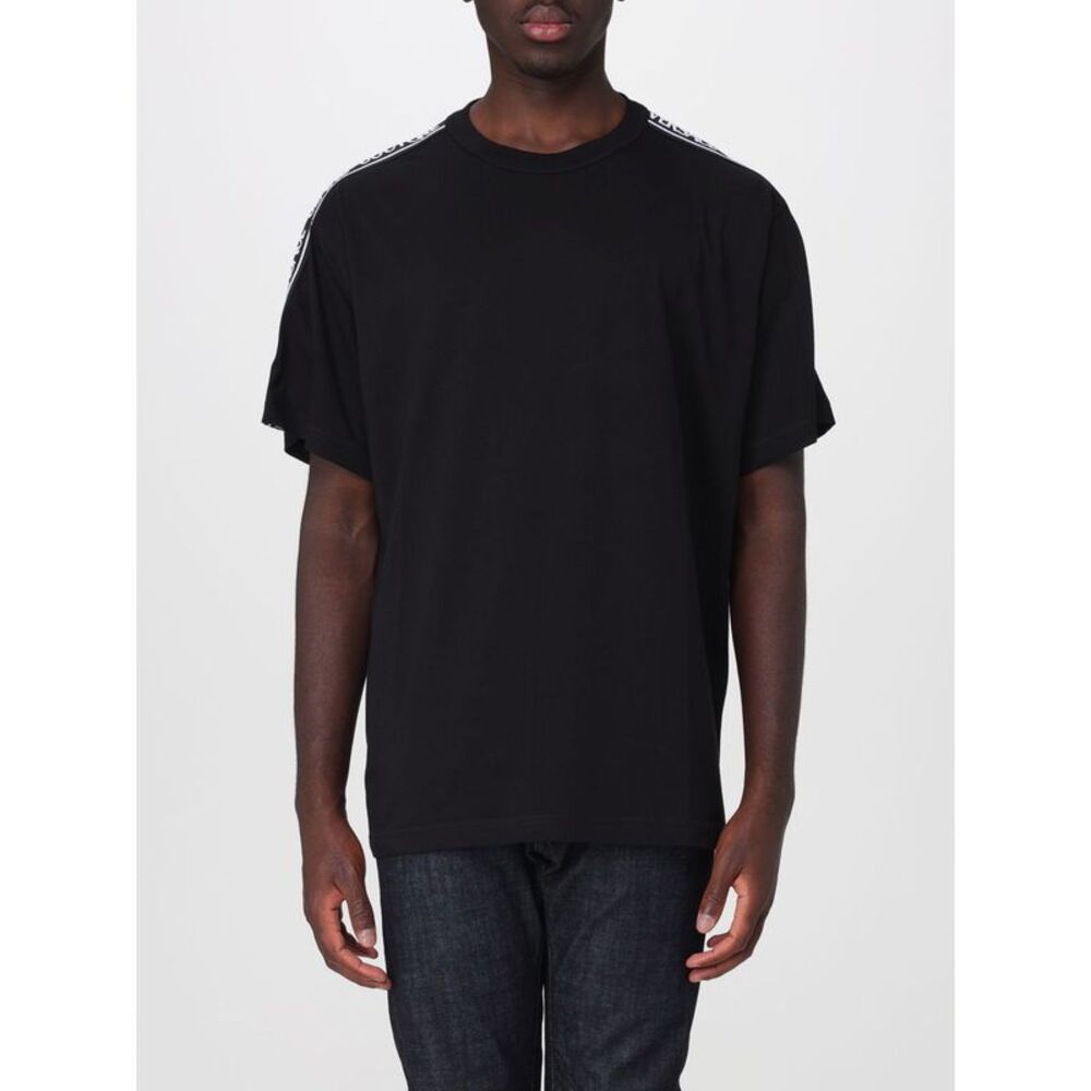 Versace Jeans Couture Men T-Shirt Men Versace Jeans Couture
